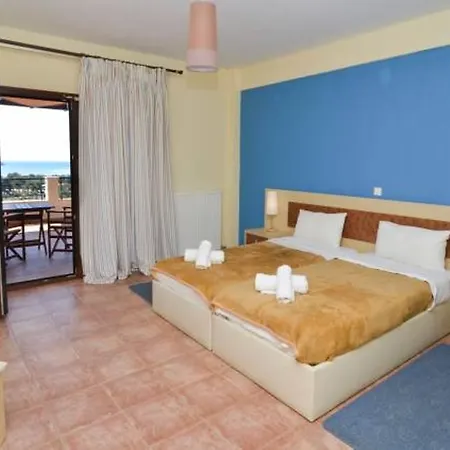 Apartmanhotel Moonbeam