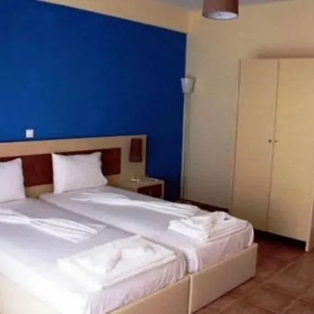 Moonbeam Apartmanhotel Potósz