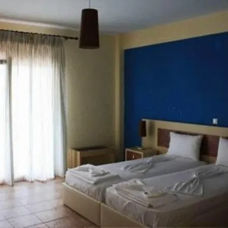 Moonbeam Apartmanhotel 3*