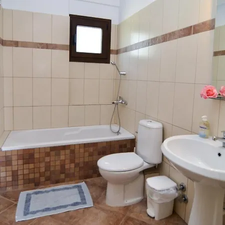 Apartmanhotel Moonbeam