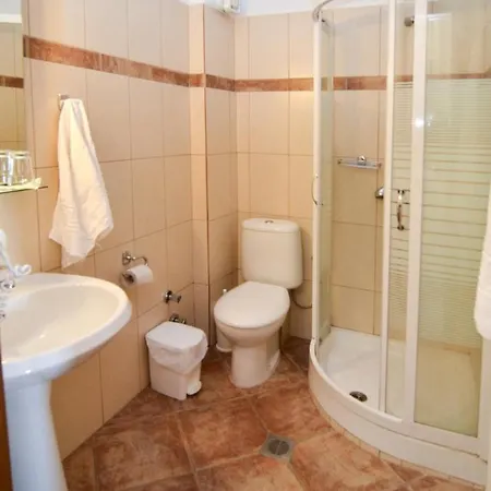 Moonbeam Apartmanhotel 3*