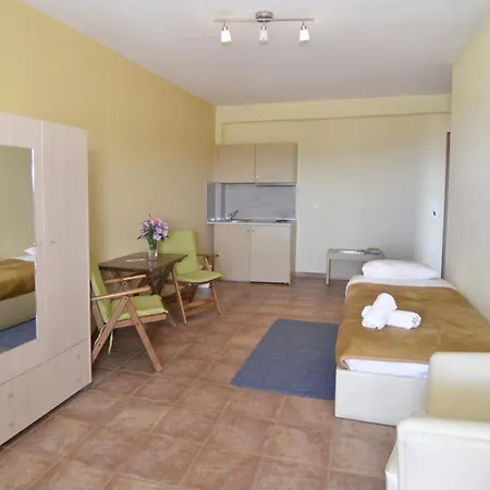 Apartmanhotel Moonbeam