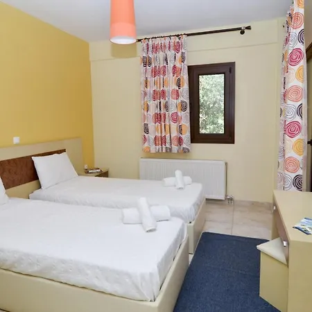 Moonbeam Apartmanhotel 3*