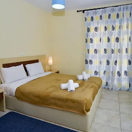 Apartmanhotel Moonbeam Potósz