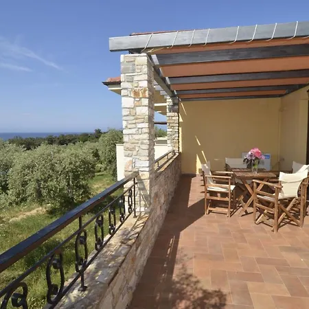 Moonbeam Apartmanhotel Potósz