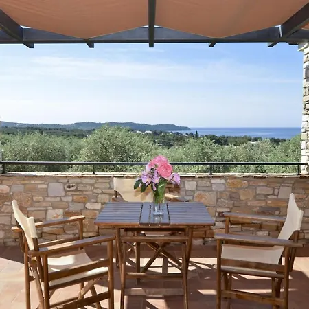 Moonbeam Apartmanhotel