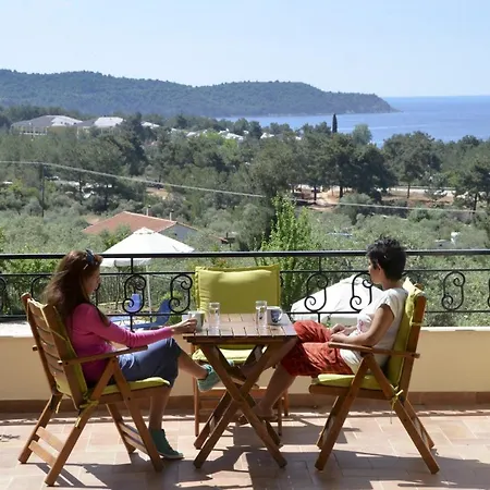 Apartmanhotel Moonbeam 3*