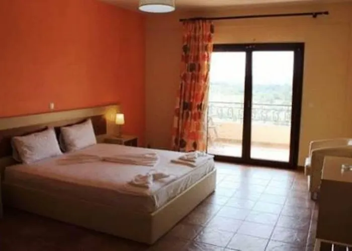 Moonbeam Апарт-отель