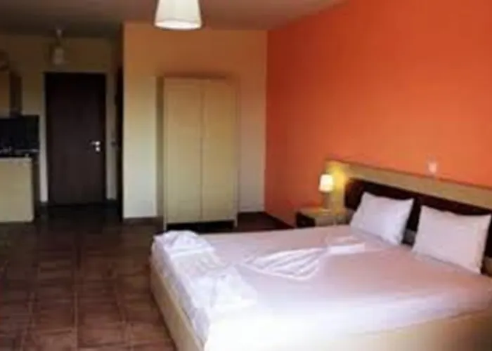 Moonbeam Апарт-отель