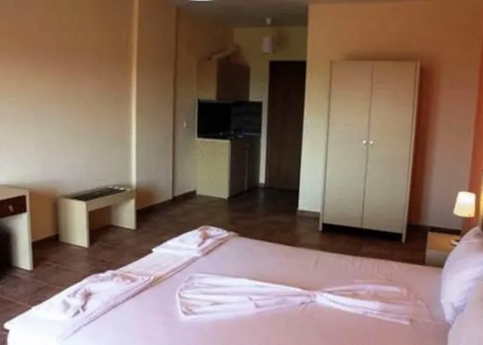 Moonbeam Апарт-отель