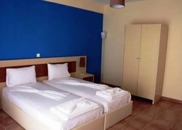 Moonbeam Апарт-отель Потос