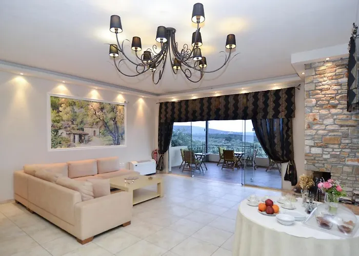 Moonbeam Апарт-отель