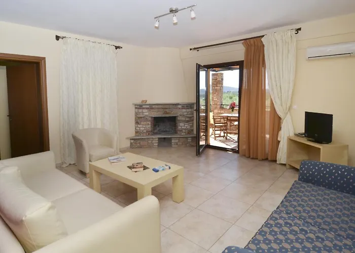 Moonbeam 3* Потос