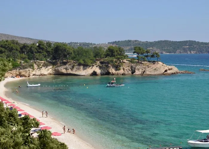 Moonbeam 3* Потос