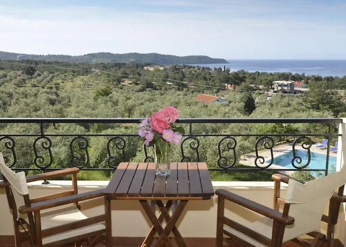 Апарт-отель Moonbeam