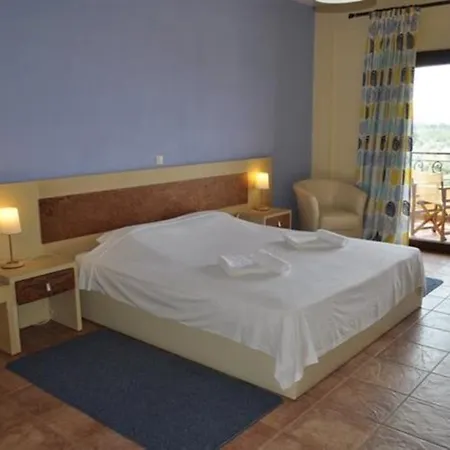 Appart hôtel Moonbeam 3*