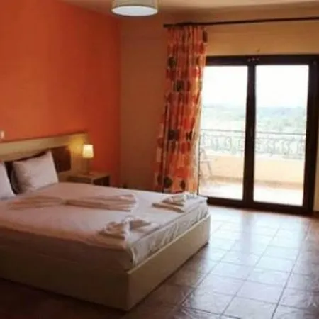 Moonbeam Aparthotel