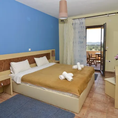 Moonbeam Appart hôtel Potos