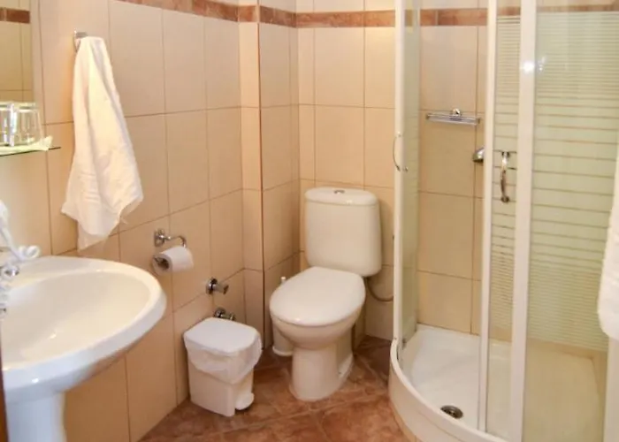 'στη γειτονιά του φεγγαριού' Ξενοδοχείο με διαμερίσματα 3*